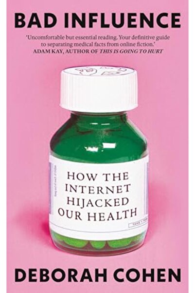 Macmillan Distribution Bad Influence