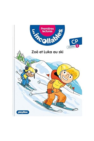 Play Bac Les Incollables Premières Lectures Le Ski Tome 26