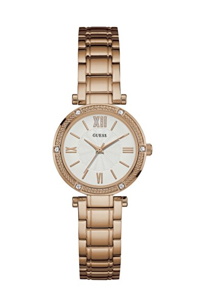 Guess ΓΥΝΑΙΚΕΙΟ ΡΟΛΟΪ W0767L3 (30MM)