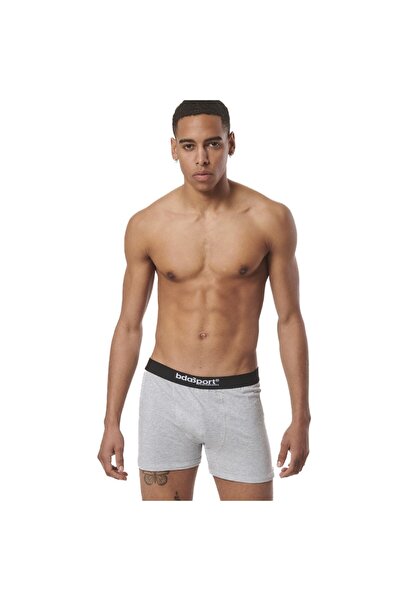 Body Action Ανδρικά Μποξεράκια, Πακέτο 3 τεμαχίων 093401-17