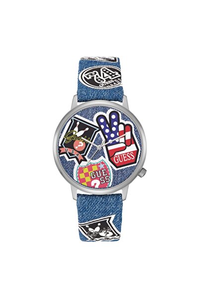 Guess ΡΟΛΟΪ UNISEX V1004M1 (42MM)