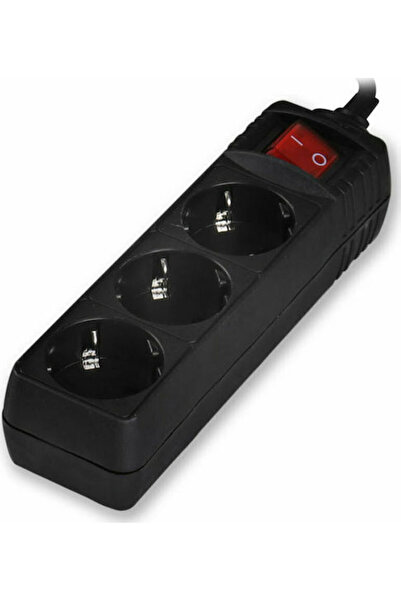 Other Πολύπριζο Sonora PSB301 3 Θέσεων με Διακόπτη και Καλώδιο 3μ Κωδικός: 23...