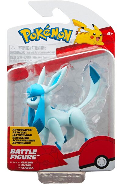 Jazwares Pokemon Battle Figure Value