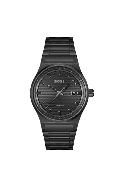 BOSS Ανδρικό Ρολόι 1514120 (40MM)
