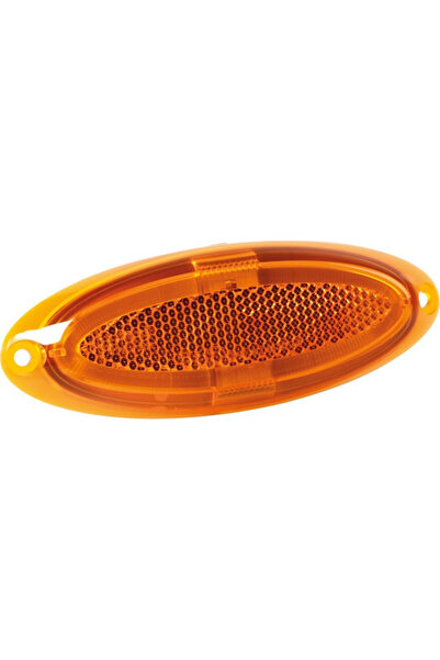 Lampa Truck Volume Lights 1pcs 12 / 24V - Orange L9701.3