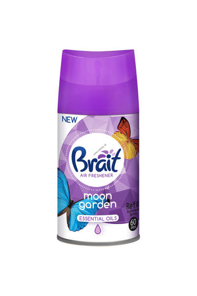 Brait Odorizant Camera Rezerva pentru Aparat Moon Garden, 250 ml