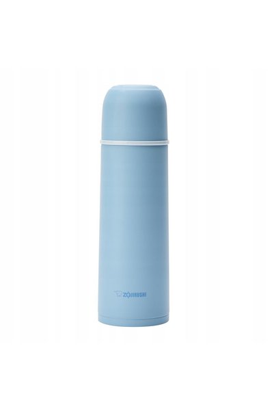 ZOJIRUSHI Termos cu cană pentru băuturi calde SV-GR50E-AA 500 ml Albastru