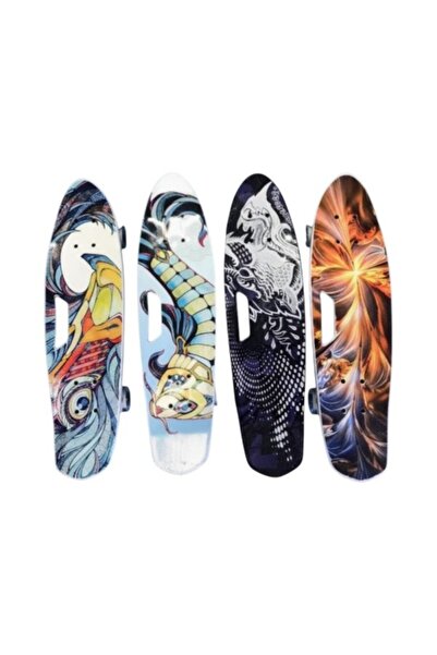 OEM Παιδικό Skateboard