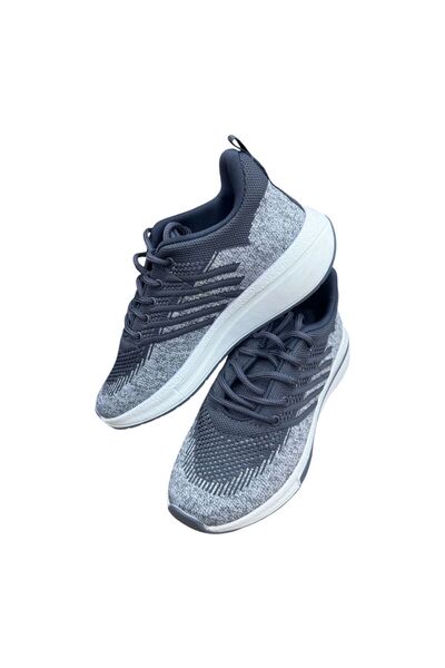 Blackwild Acarbey Unisex Daily Comfortable Lightweight Sports Shoes
