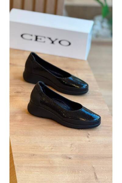 Ceyo 2265 (36-40 KIŞLIK AYAKKABI