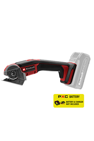 Einhell Akülü Çok Amaçlı Kesme Makinesi TE-UC 18/6 Li-Solo PXC - 4432010