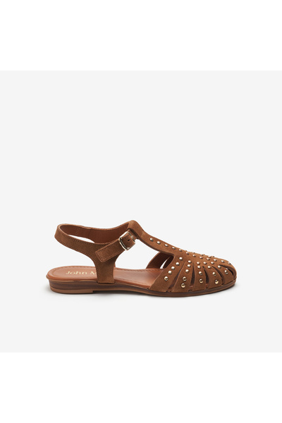 John May Women's / Girls' Sandals Es-M-889