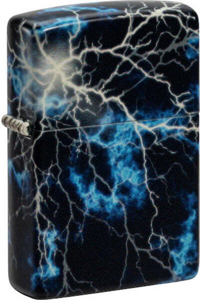 Zippo Αντιανεμικός αναπτήρας φλόγας αστραπής