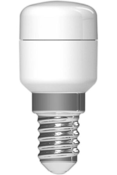 Avide ABT26WW-1.3W Λάμπα LED 1.3W για ντουί E14 και σχήμα T26 Θερμό Λευκό 140...
