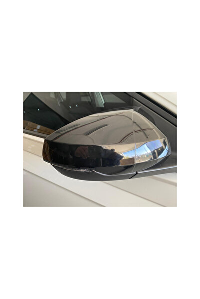 ART Capace oglinda tip Batman auto compatibile Volkswagen Polo MK6 FL 2021-