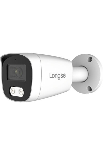 Longose Longse BMSCGC200 Κάμερα Παρακολούθησης IP Full HD 1080p Αδιάβροχη με ...