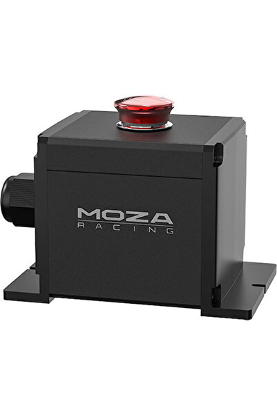Moza Racing Πρόσθετο Τιμόνι RS06 για Switch