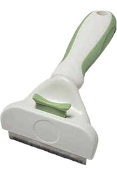 Tradesor Χτένα για μεγάλα σκυλιά για καθαρισμό τριχώματος