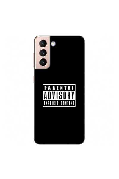 OEM Husa compatibila cu Samsung Galaxy S21 Plus Silicon Gel Tpu Model Parenta...