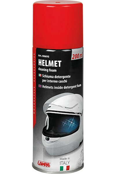 Lampa Καθαριστικό Κράνους Μοτοσικλέτας L9069.5