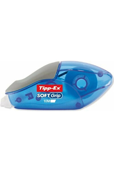 Tipp-Ex Διορθωτική Ταινία Μαλακής Λαβής Μπλε 1 τεμάχιο Κωδικός: 8959331