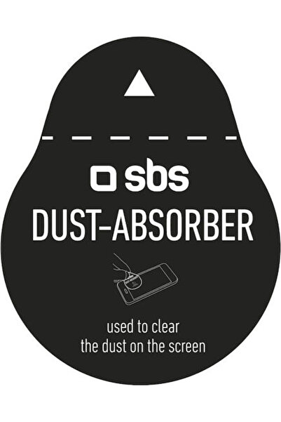 SBS Γρήγορα Αυτοκόλλητα Αφαίρεσης Επιδερμίδας 280 Τεμάχια