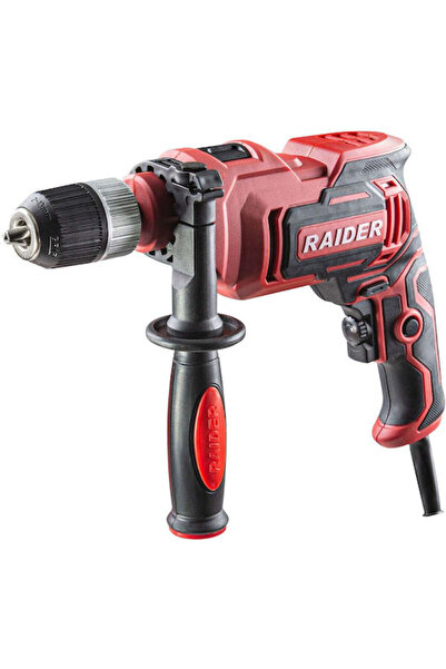 Raider Κρουστικό Δράπανο 750W