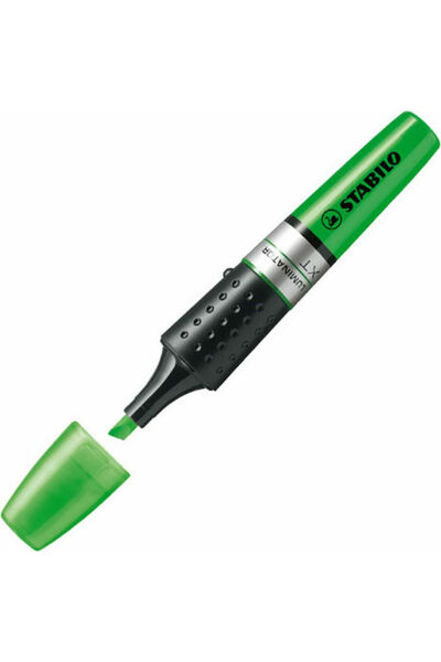 Stabilo Luminator ΧΤ Highlighter 5mm Green N