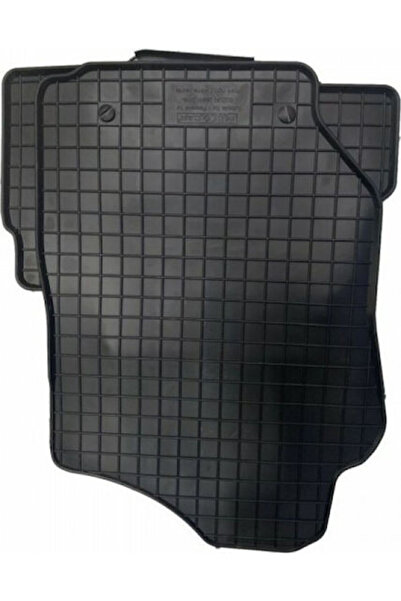 Other Cik Σετ Πατάκια Εμπρός και Πίσω 4 τεμαχίων για Toyota RAV 4 2019+ Μαύρο...