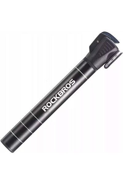 ROCKBROS HU-7016802870362 Αντλία Αέρος Χειρός