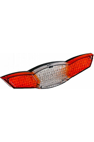 Lampa Πίσω Φως Μοτοσικλέτας LED 1 τεμάχιο Κωδικός: L9015.7