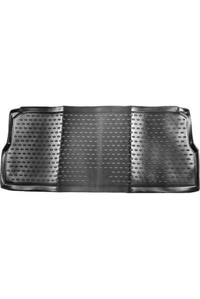 NOVLİNE Πατάκι πορτμπαγκάζ τύπου δίσκου για Land Rover Defender 2007+ Γκρι Κω...