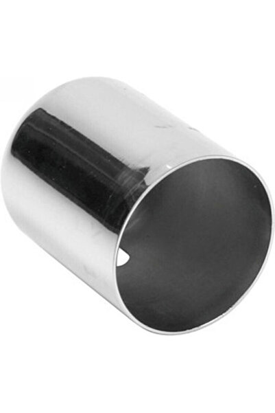 Lampa Βάση για μονό όργανο ταμπλό αυτοκινήτου 52mm Νικέλιο Κωδικός: L1005.6