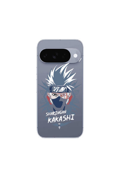 Other Google Pixel 10 Anime Mangoo Transparent Silicone TPU Θήκη