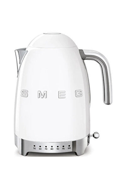 SMEG KLF04WHEU 2400W 1.7L Alb