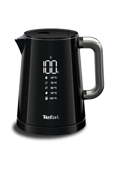 TEFAL KO854830 fierbător electric 1 L Negru