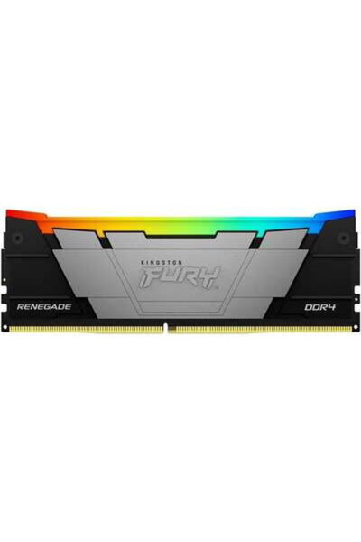 Kingston Kit memorie Fury Renegade RGB Intel XMP 2.0, 16GB, DDR4-4266MHz, CL1...