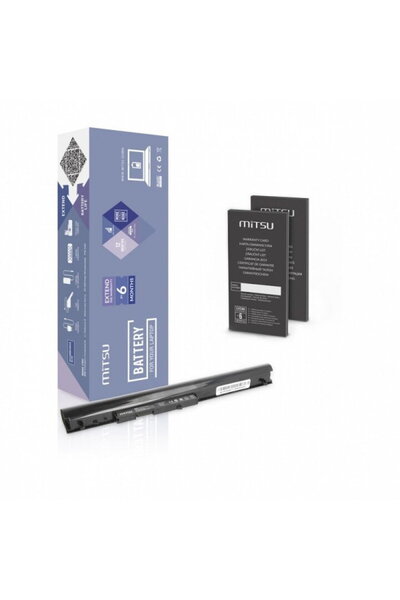 MITSU For 240/255 G2, 2200mAh, 11.1-10.8V