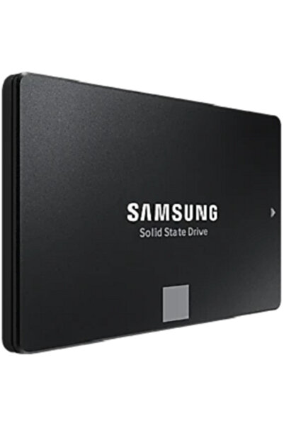 Samsung 500GB 870 Evo Mz-77e500bw 560-530MB/s SSD SATA-3 Δίσκος