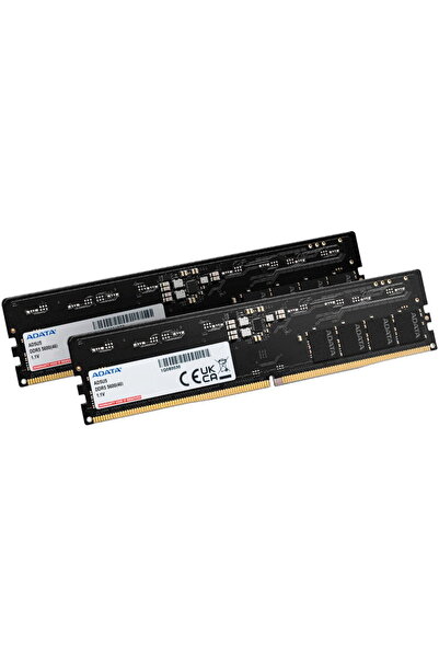 Adata Premier Tray DDR5 16GB (2 x 8 GB) 5600MHz CL 46 Dual Kit