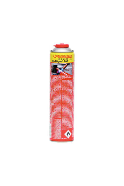 OEM Cartuș multigaz 300