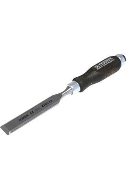 OEM Daltă plată manuală Narex 22mm, pentru lemn