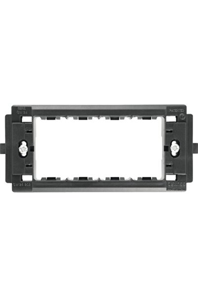 OEM Suport ramă Gewiss 4 module, pentru aparataje modulare