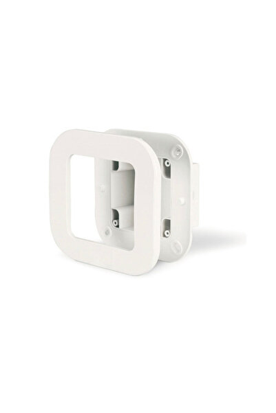 OEM Doză simplă încastrabilă Scame pentru aparataje 95x95 mm