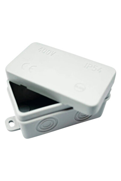OEM Blass elektro 75x45x36 mm ip54 gray dosed for connections
