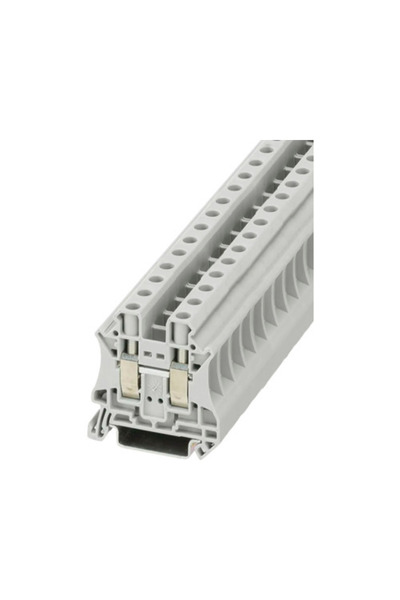 OEM UT Phoenix 10mm² phase string clamp, grey