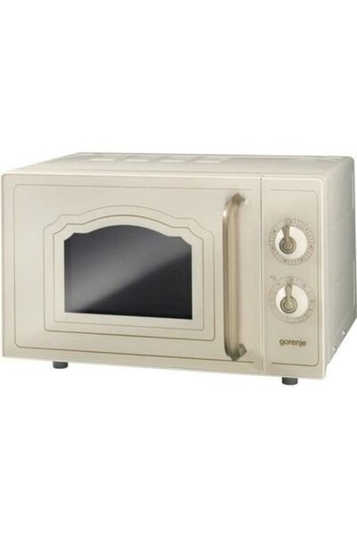 Gorenje Old Time MO4250CLI, 700 W, 20 l, Grill, Bej