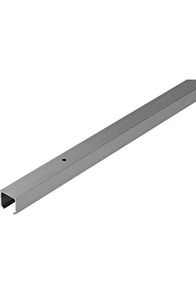 OEM Profil simplu de glisare Hettich TopLine 8 & 8g 2m pentru uși glisante, a...