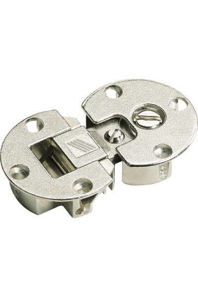 OEM Hettich Markant κρυφοί μεντεσέδες μέγ. 90 ° για έπιπλα, συσκευασία 2 τεμα...