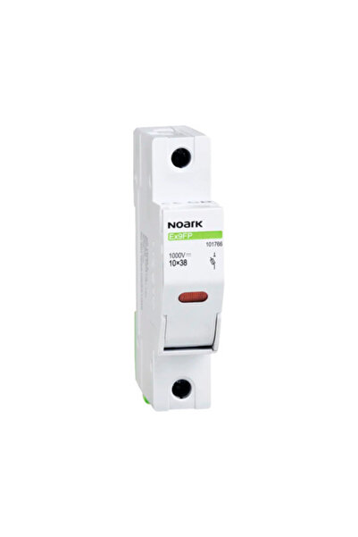 OEM Separator modular cu fuzibil Noark 1P 30A 1000VDC